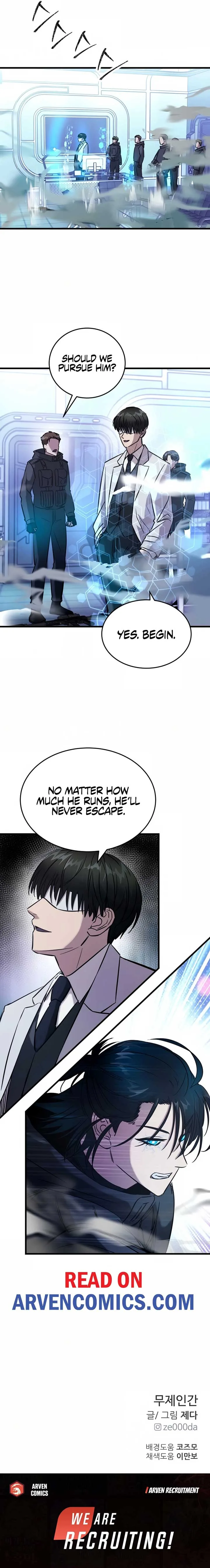 Untitled Human Chapter 11 page 30