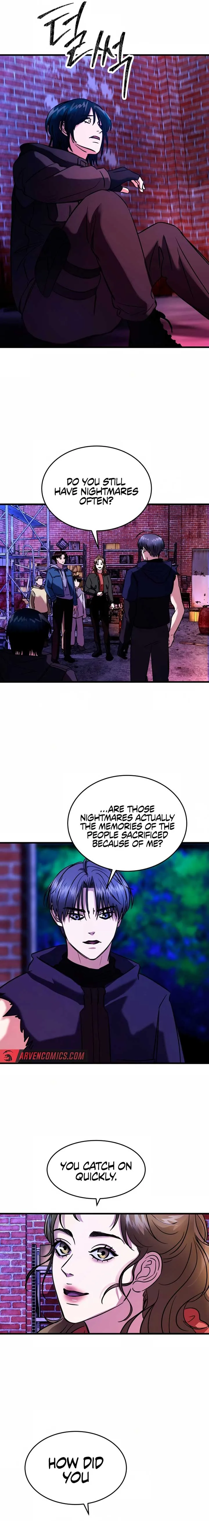Untitled Human Chapter 8 page 16