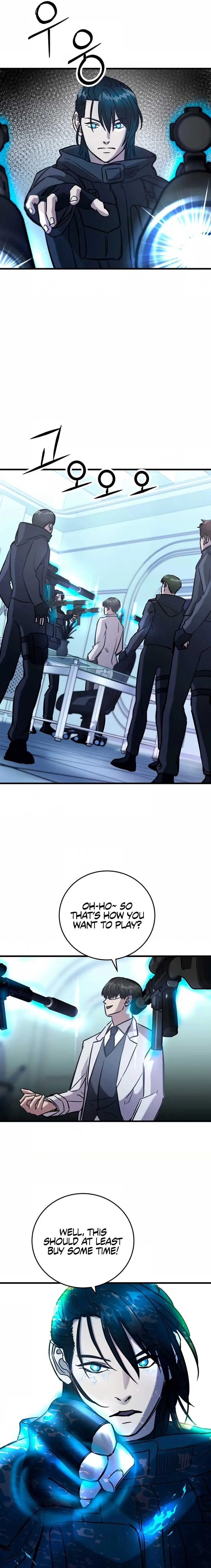 Untitled Human Chapter 11 page 28