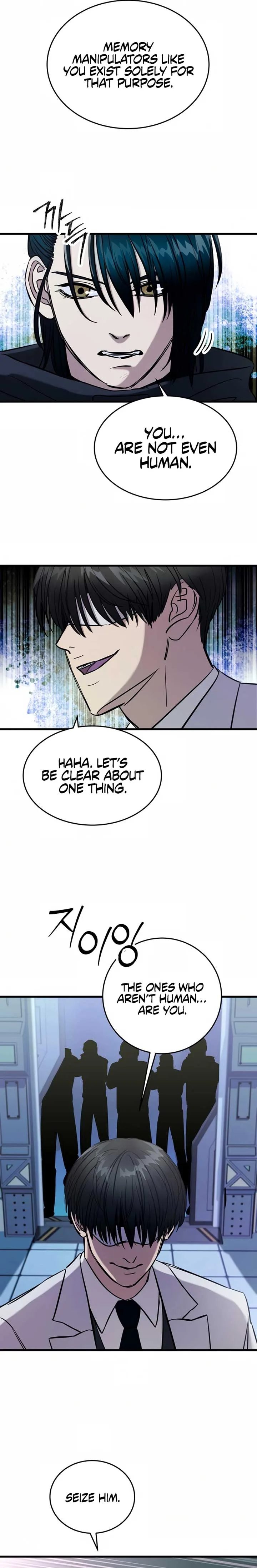 Untitled Human Chapter 11 page 25