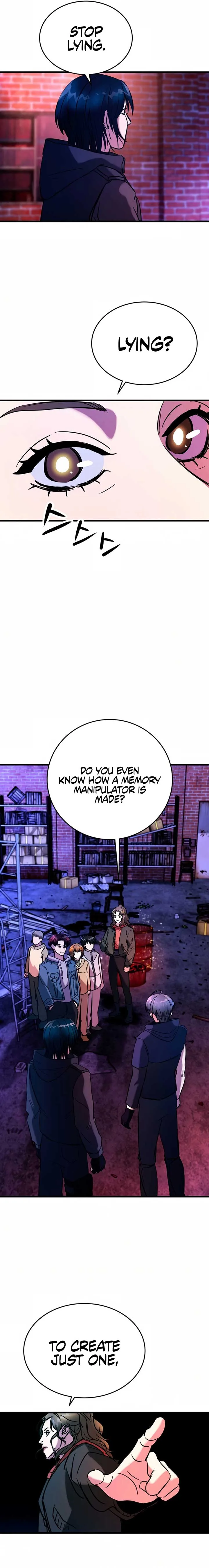 Untitled Human Chapter 8 page 12
