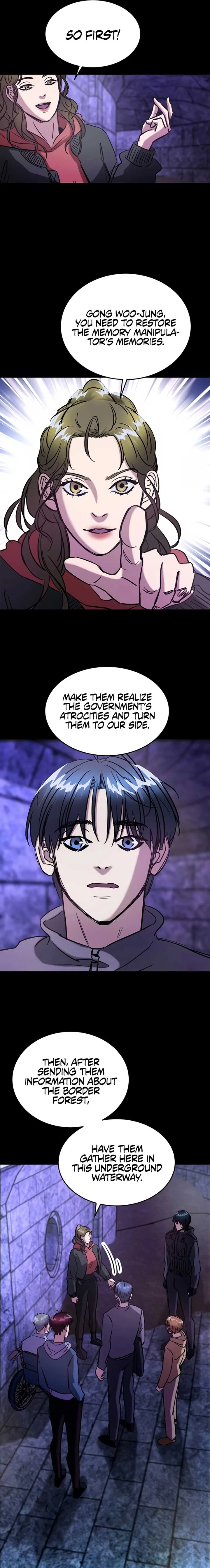 Untitled Human Chapter 10 page 14
