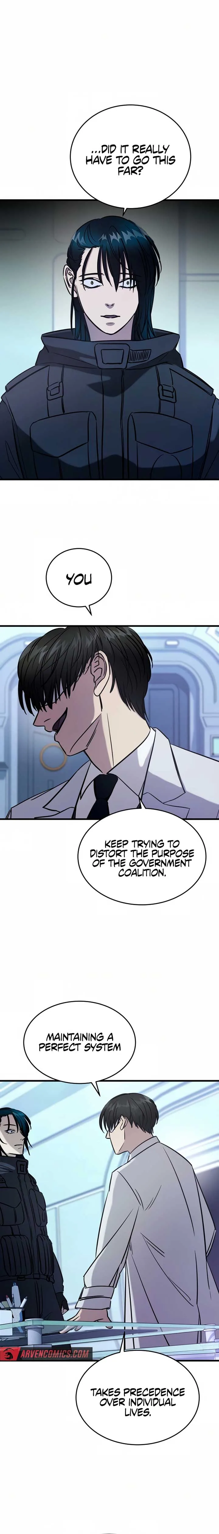 Untitled Human Chapter 11 page 24