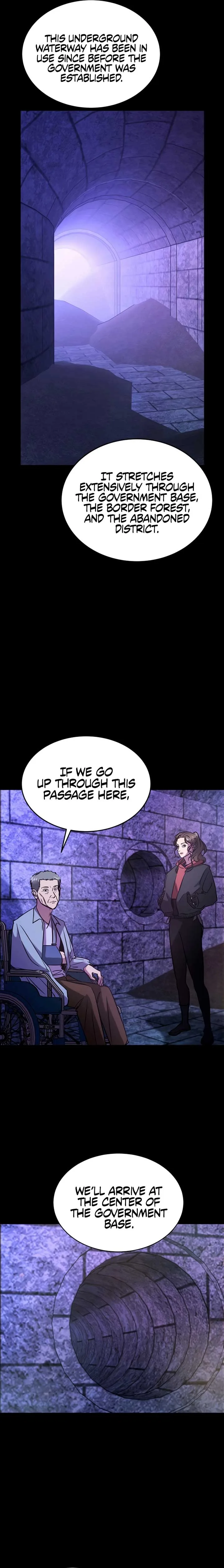 Untitled Human Chapter 10 page 18