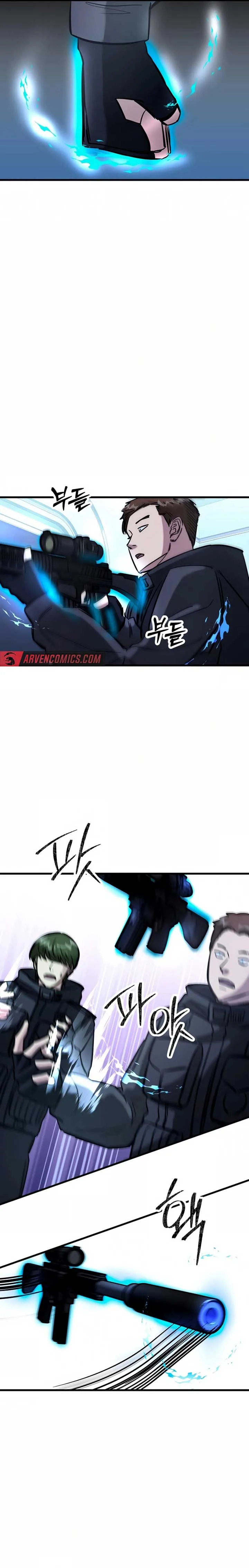Untitled Human Chapter 11 page 27