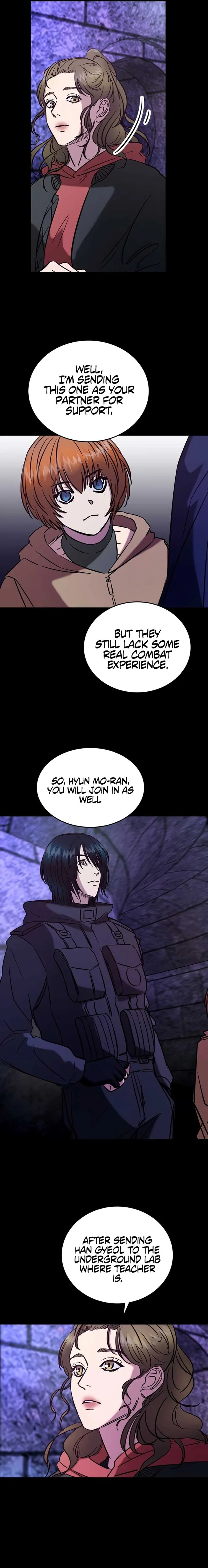 Untitled Human Chapter 10 page 16
