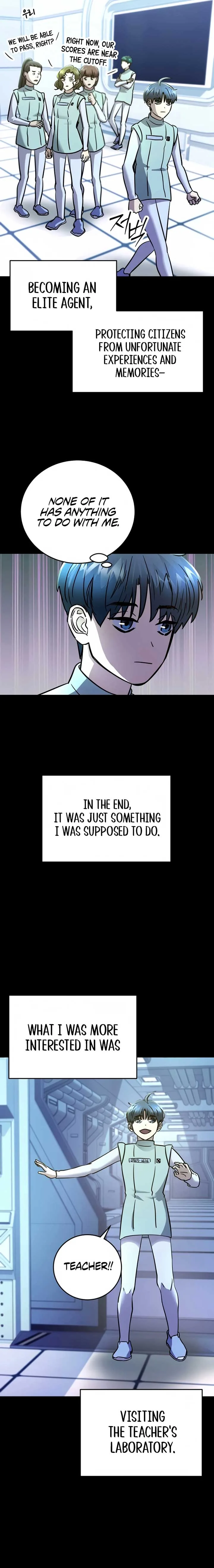Untitled Human Chapter 6 page 15
