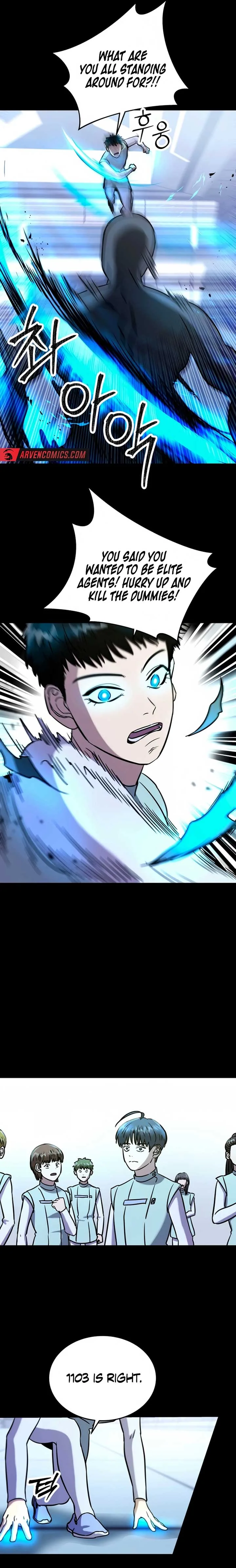Untitled Human Chapter 7 page 16