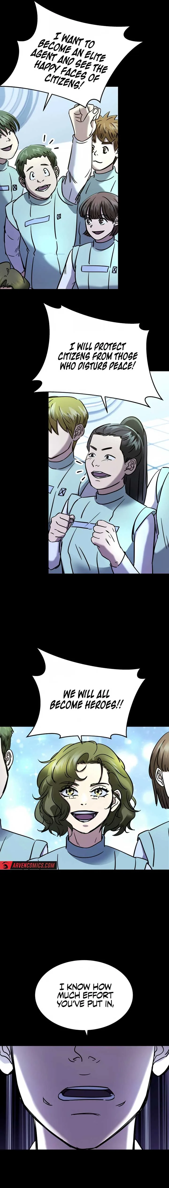 Untitled Human Chapter 6 page 12