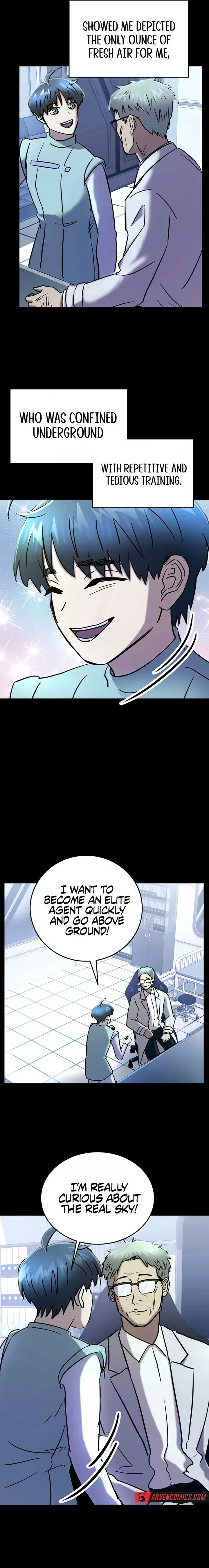 Untitled Human Chapter 6 page 18