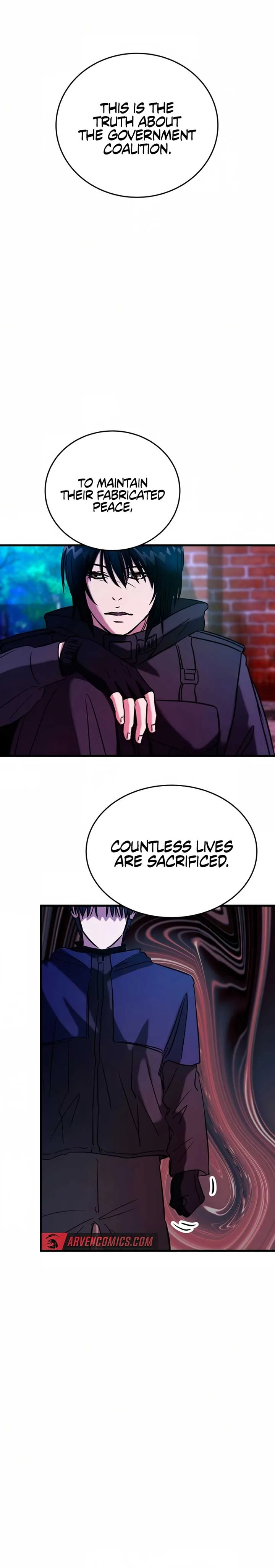 Untitled Human Chapter 8 page 18