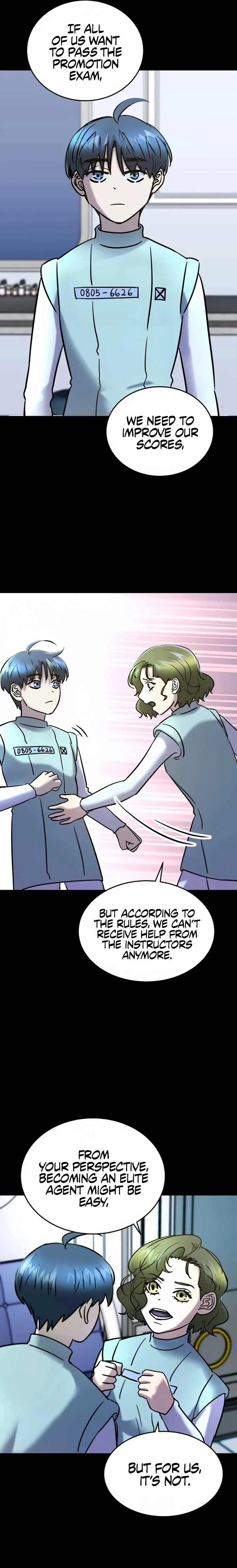 Untitled Human Chapter 6 page 22