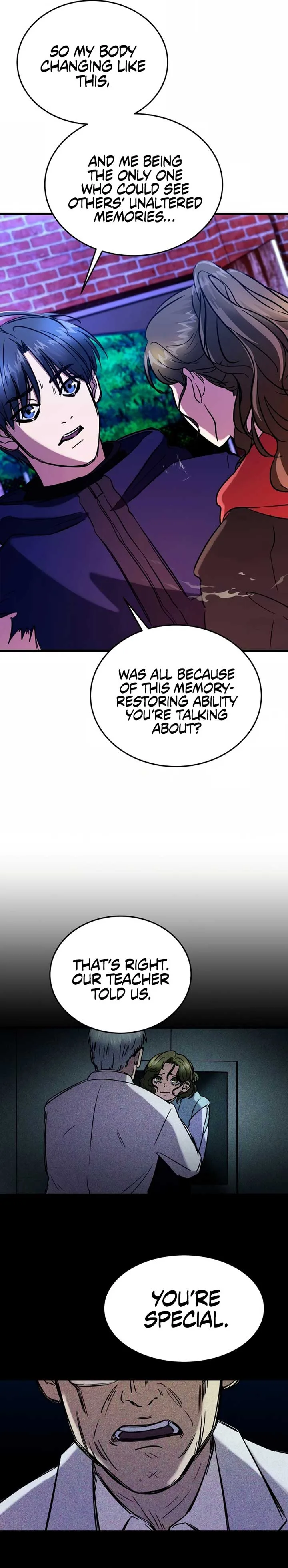 Untitled Human Chapter 8 page 24