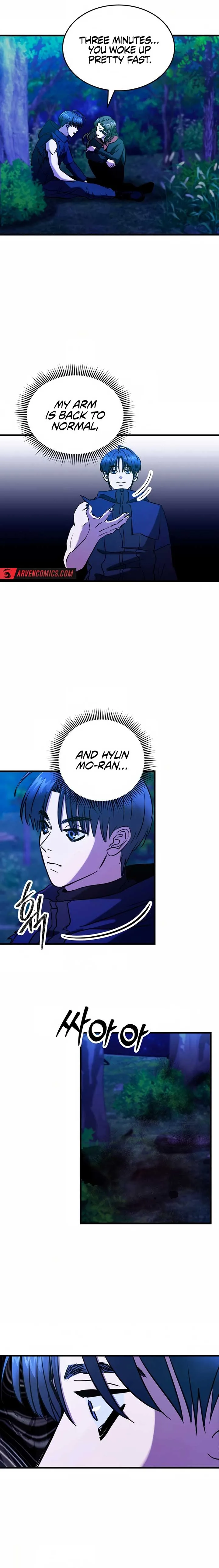Untitled Human Chapter 7 page 29