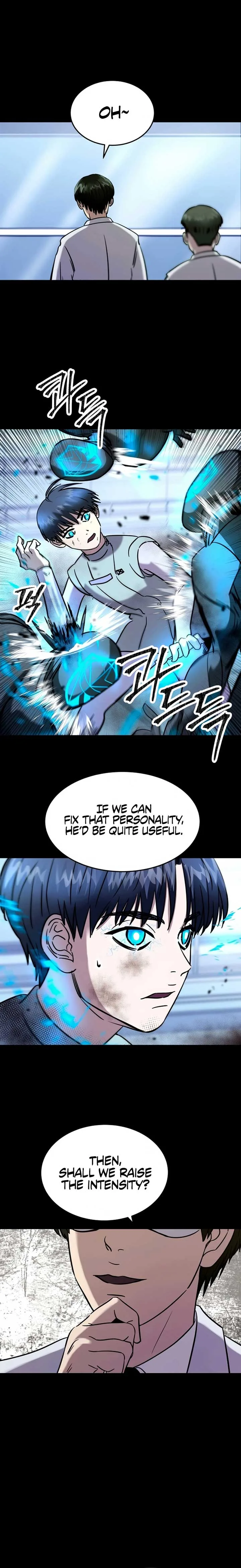 Untitled Human Chapter 7 page 21