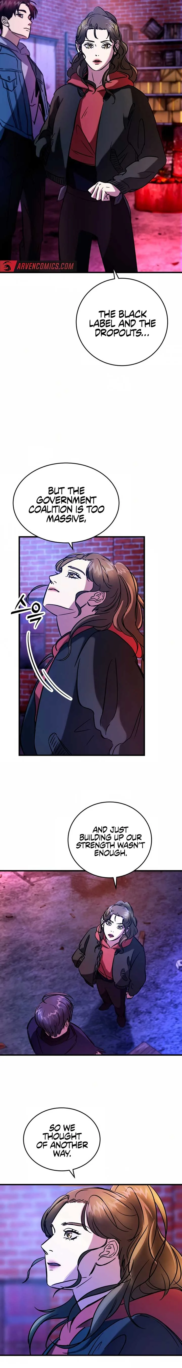 Untitled Human Chapter 8 page 21