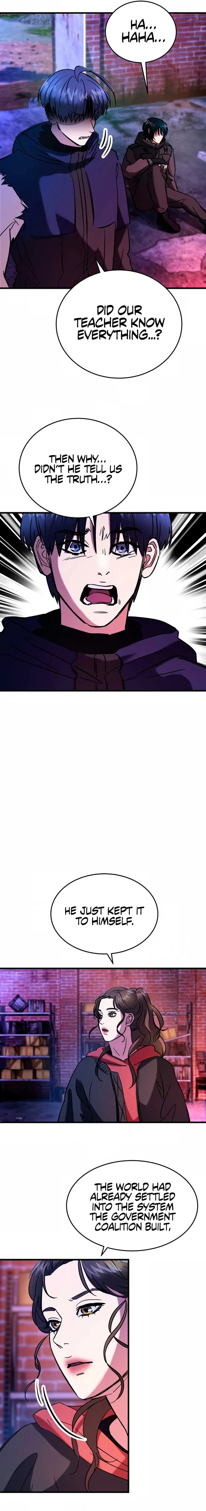 Untitled Human Chapter 8 page 19