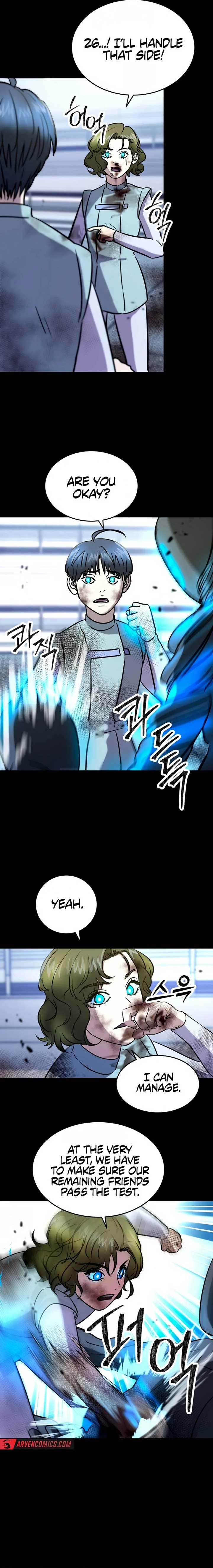 Untitled Human Chapter 7 page 22