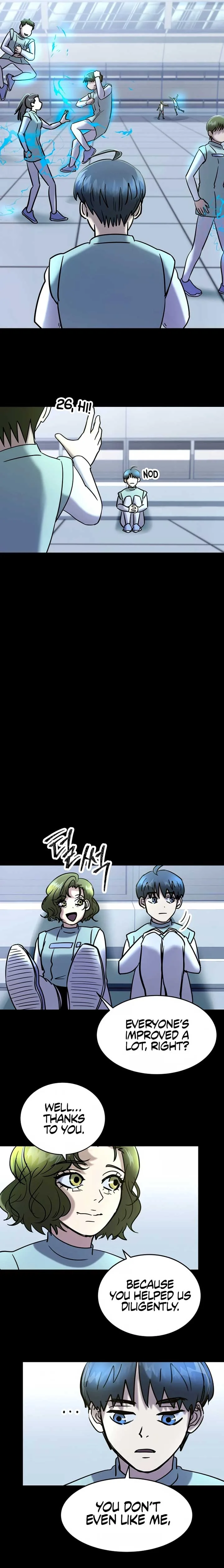 Untitled Human Chapter 6 page 30