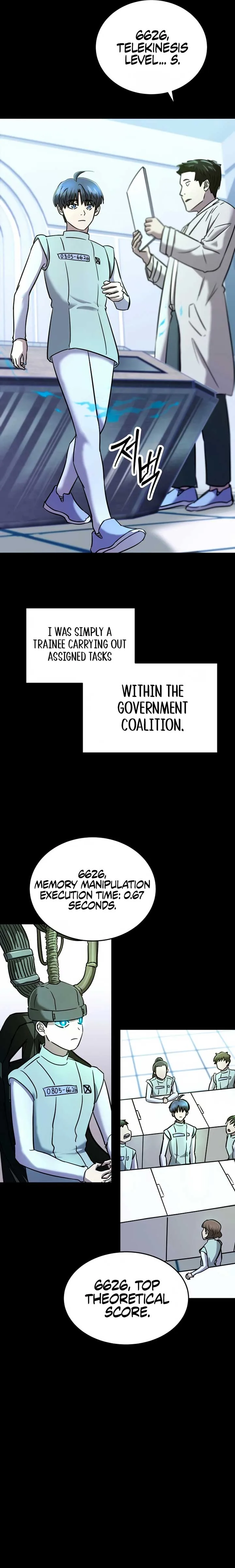 Untitled Human Chapter 6 page 8