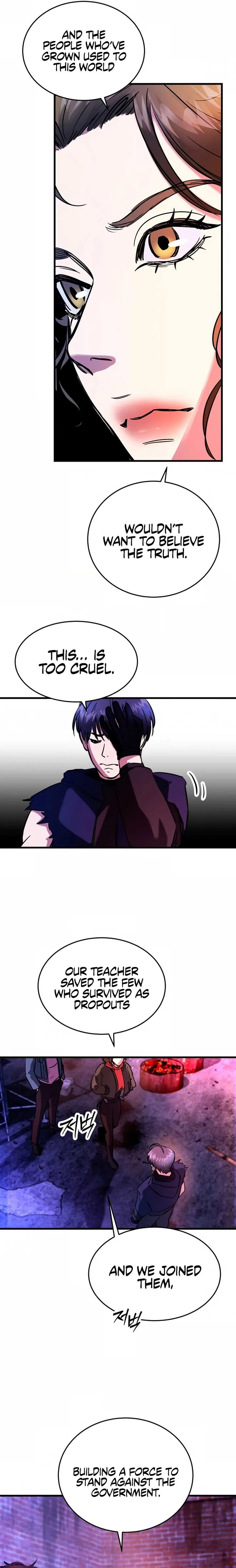 Untitled Human Chapter 8 page 20