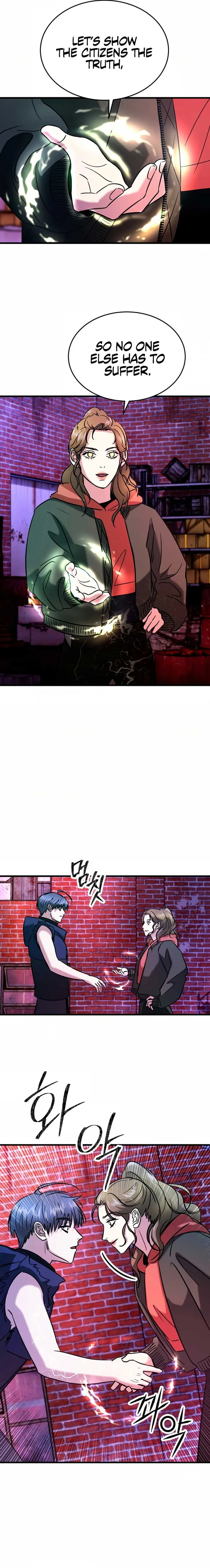 Untitled Human Chapter 8 page 26