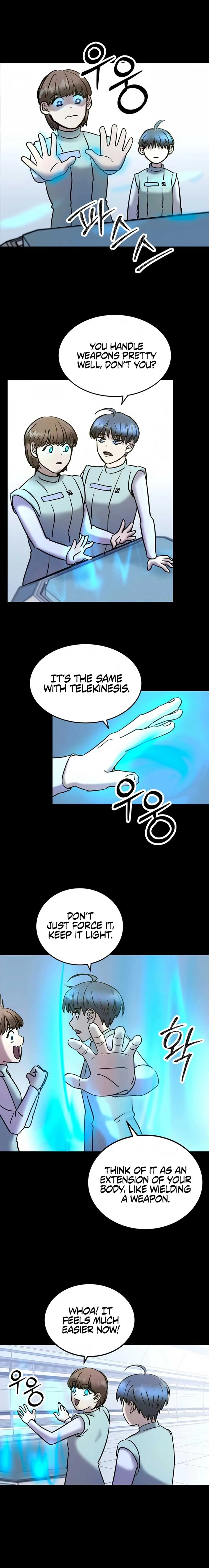 Untitled Human Chapter 6 page 26