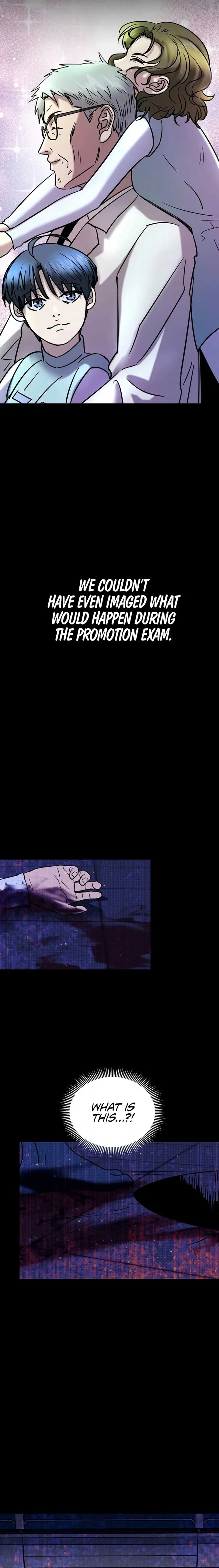 Untitled Human Chapter 6 page 35
