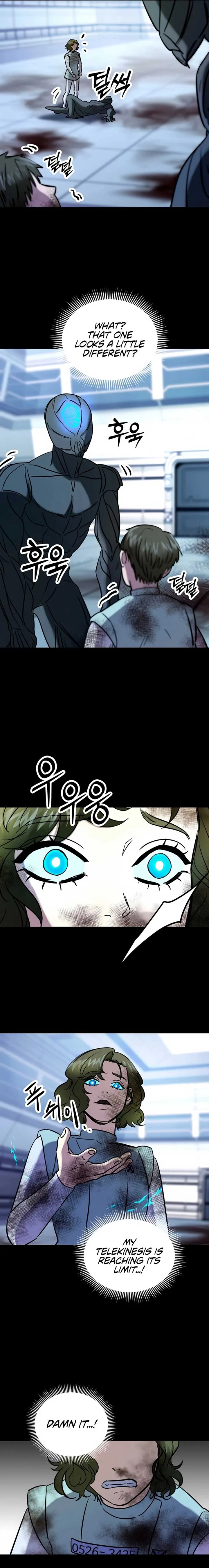 Untitled Human Chapter 7 page 23