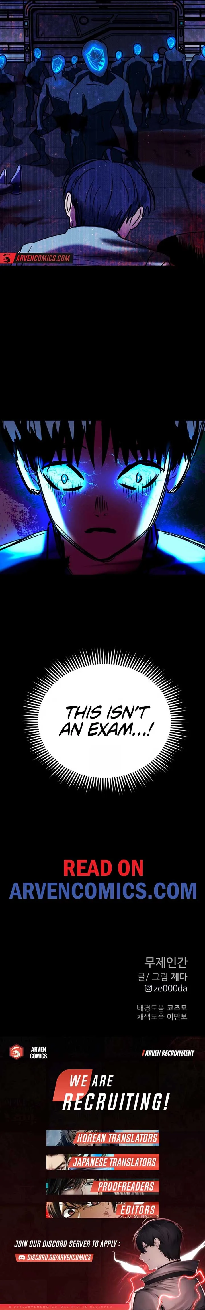 Untitled Human Chapter 6 page 36