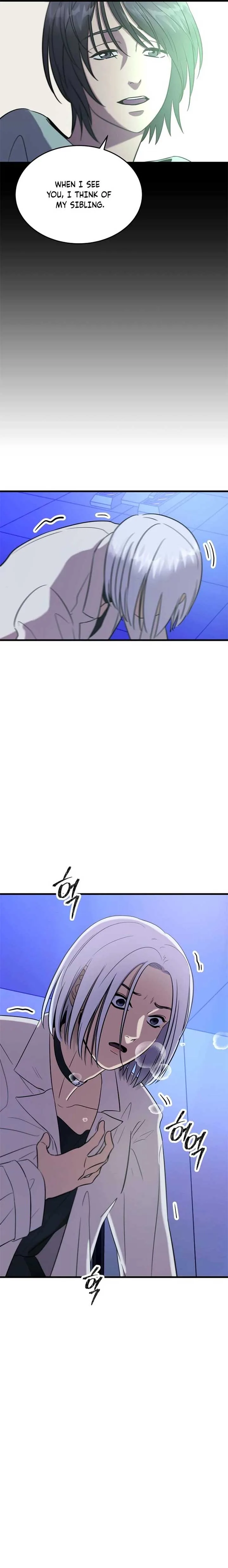 Untitled Human Chapter 15 page 11