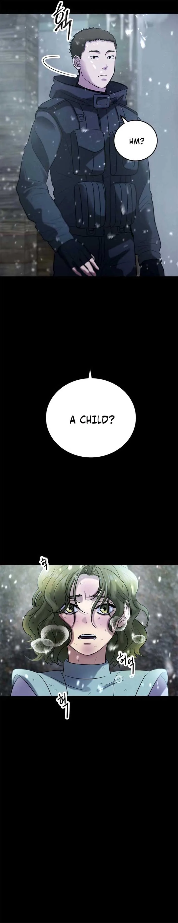 Untitled Human Chapter 17 page 11