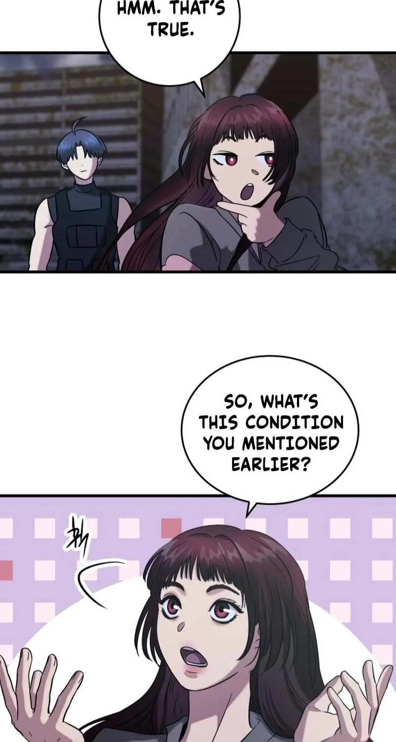 Untitled Human Chapter 24 page 8