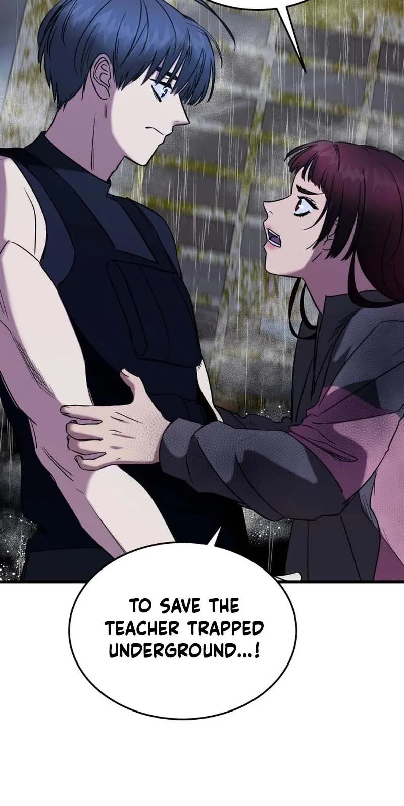 Untitled Human Chapter 24 page 34