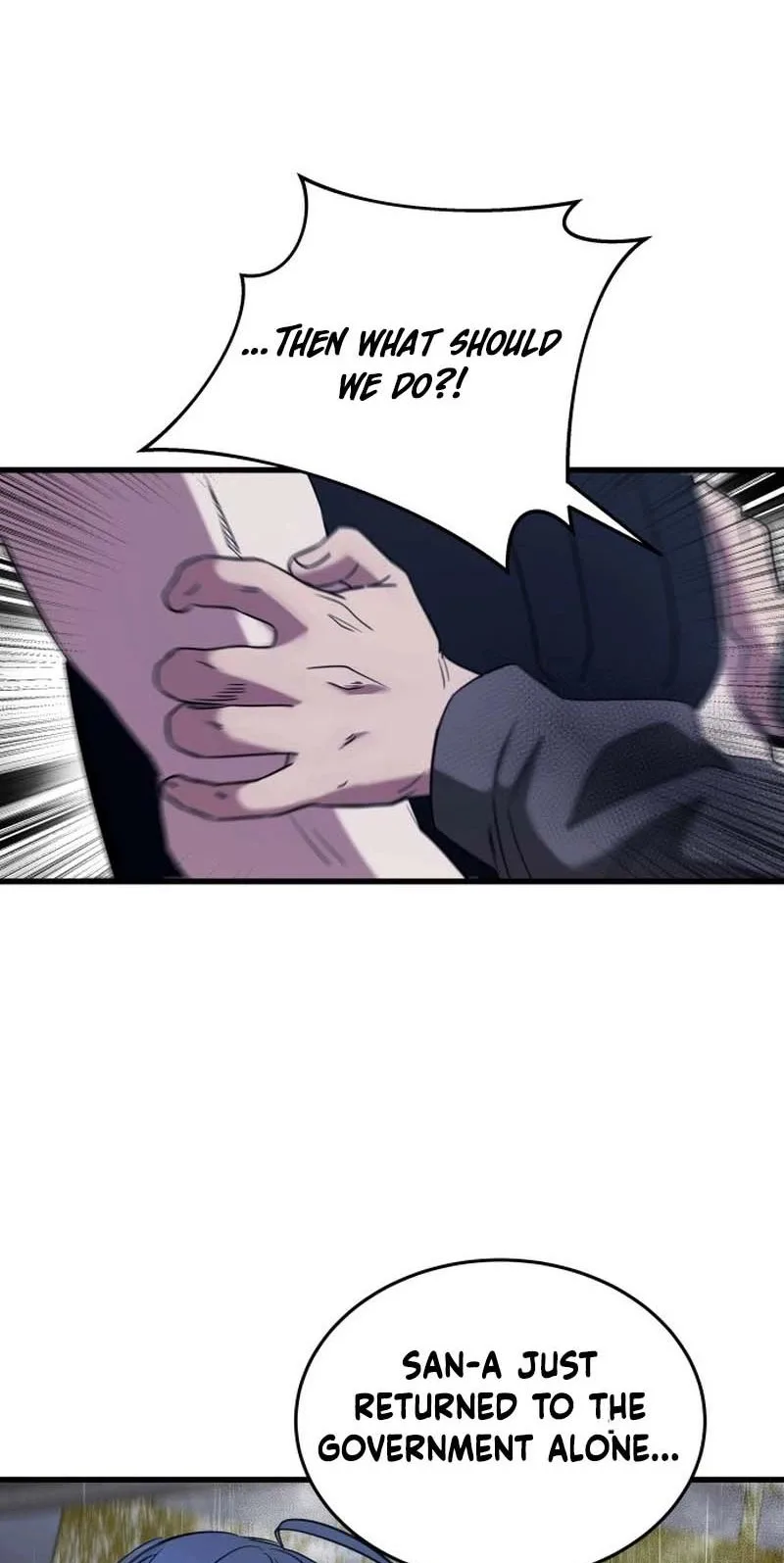 Untitled Human Chapter 24 page 33