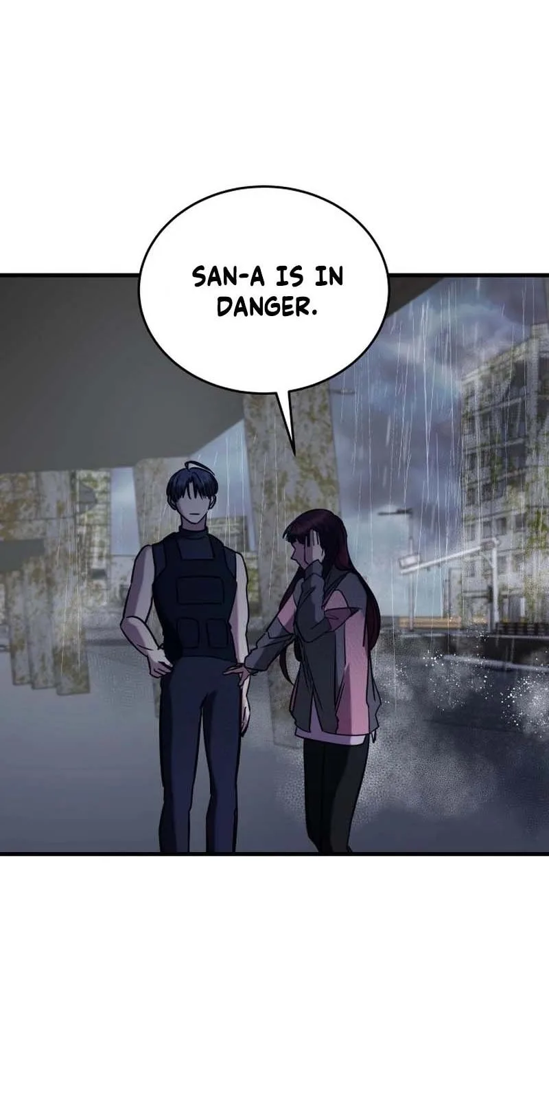 Untitled Human Chapter 24 page 35