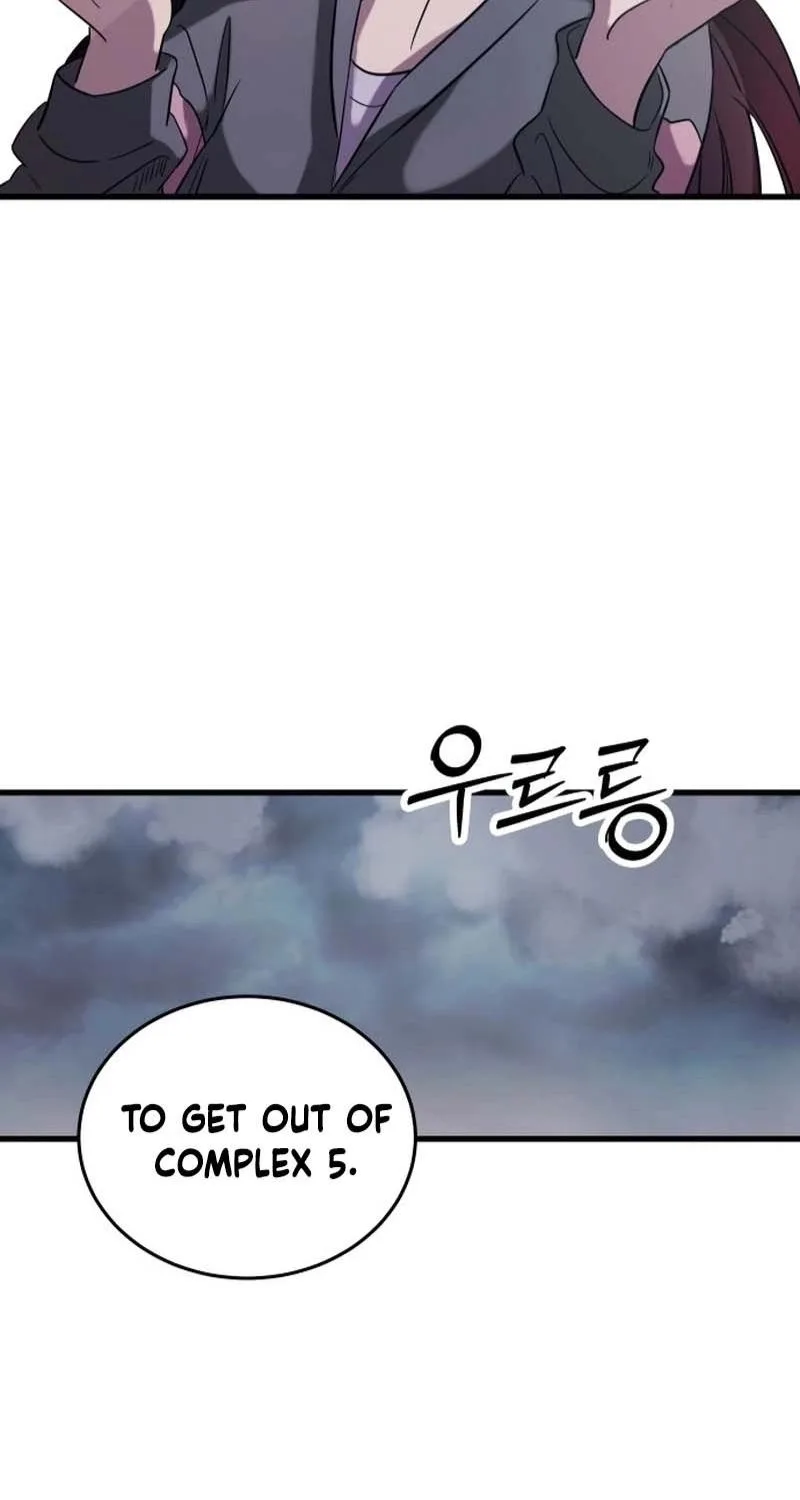 Untitled Human Chapter 24 page 9