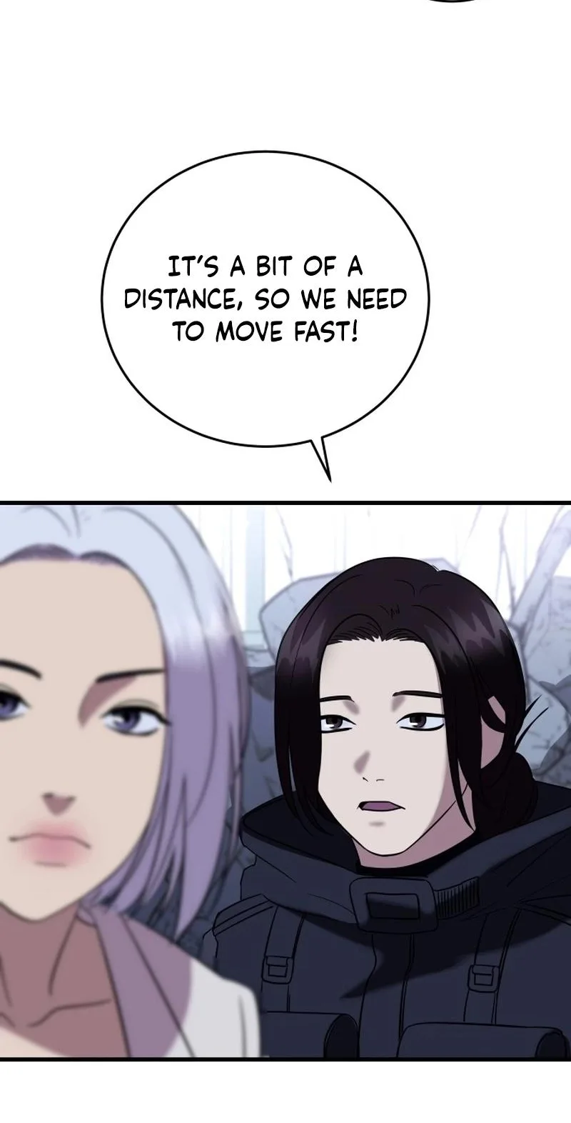 Untitled Human Chapter 22 page 42