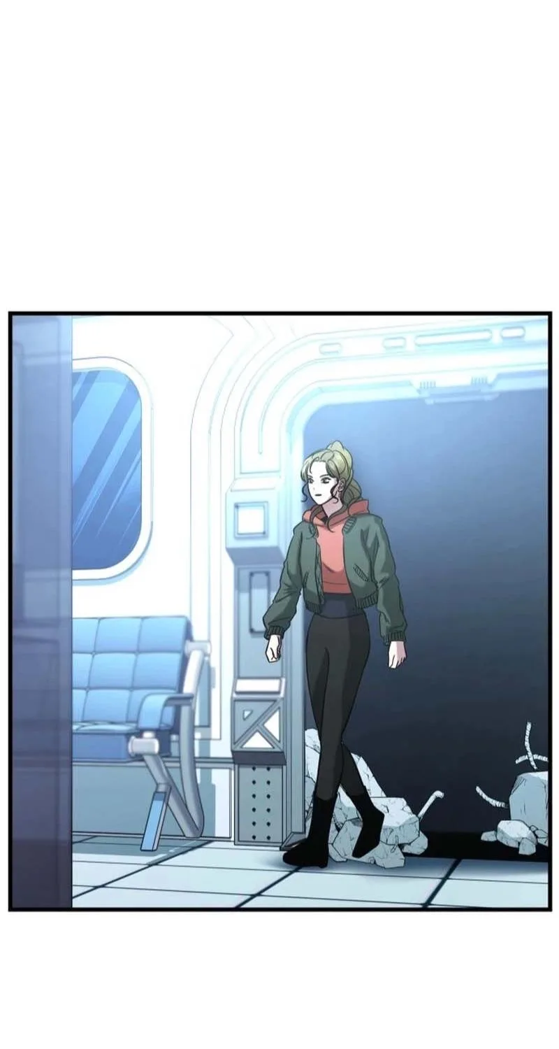Untitled Human Chapter 26 page 44