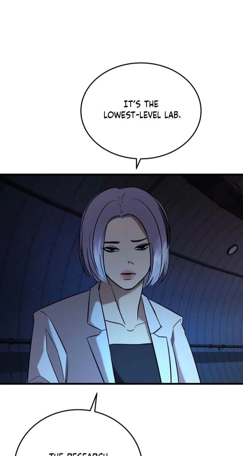 Untitled Human Chapter 26 page 65