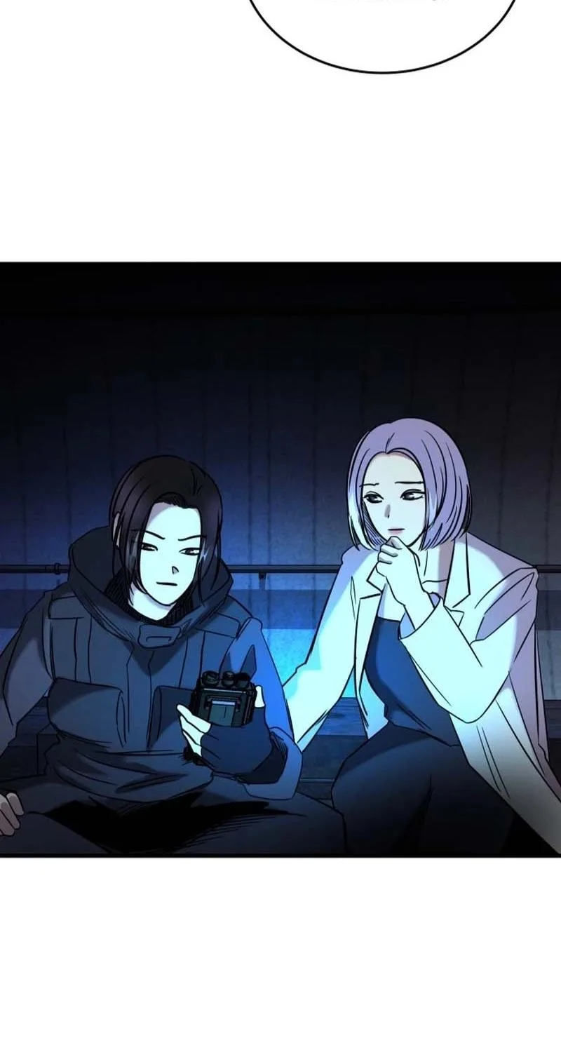 Untitled Human Chapter 26 page 77