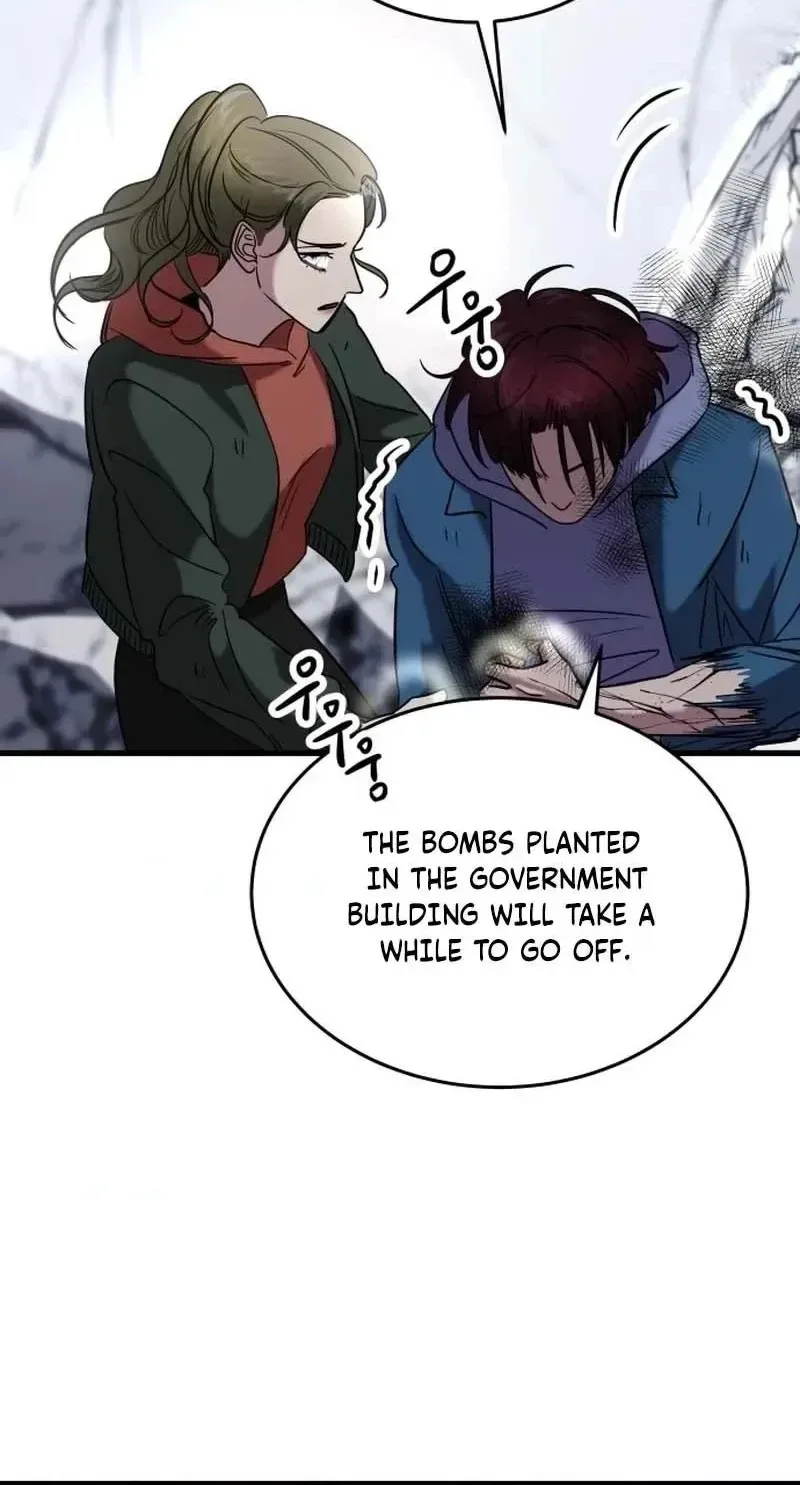 Untitled Human Chapter 26 page 10