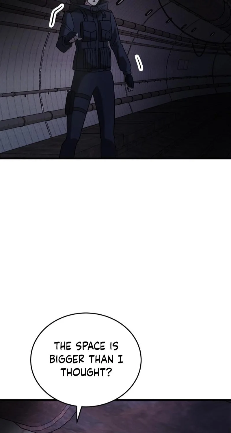 Untitled Human Chapter 22 page 67