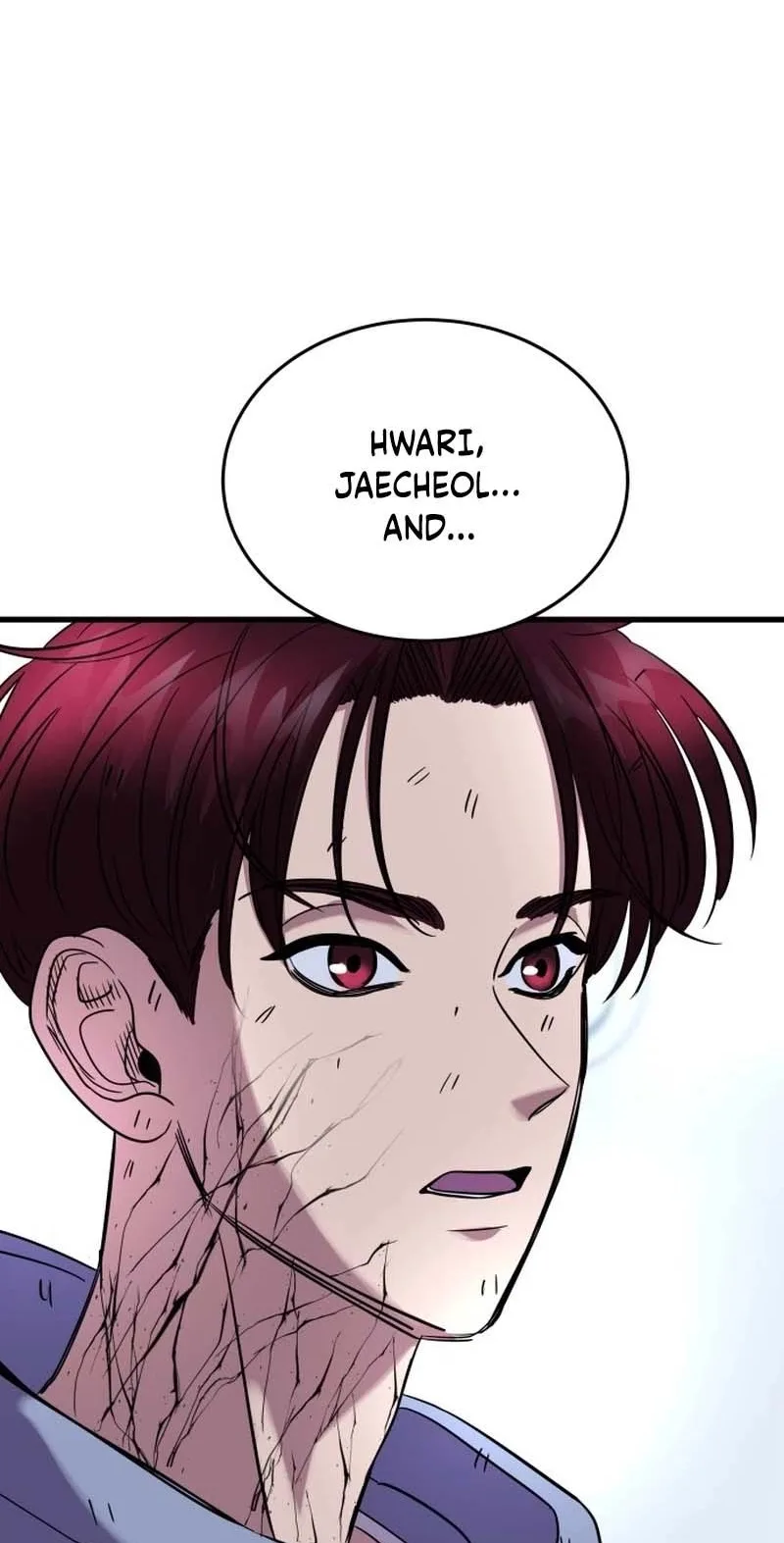 Untitled Human Chapter 26 page 32