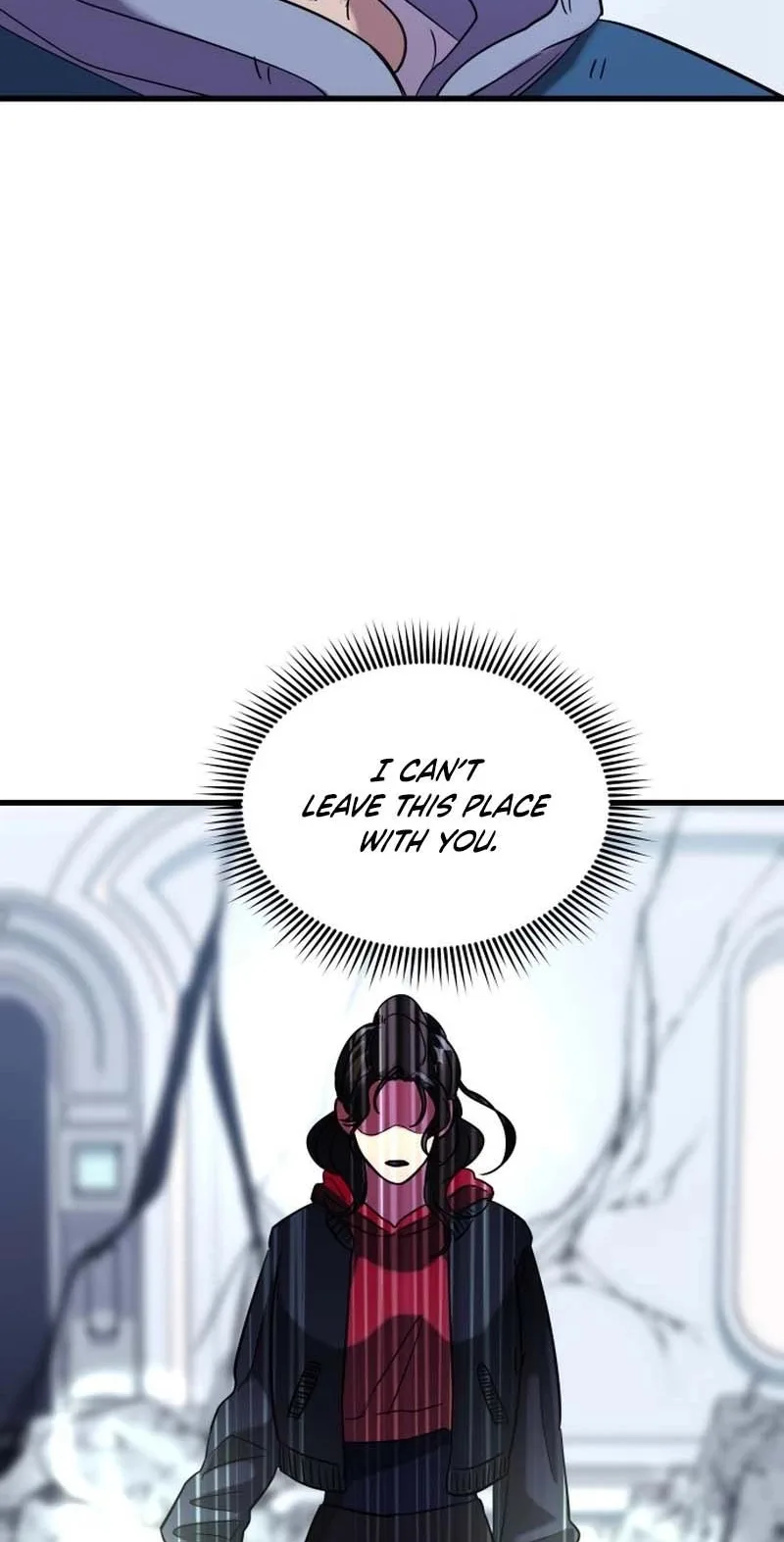 Untitled Human Chapter 26 page 33