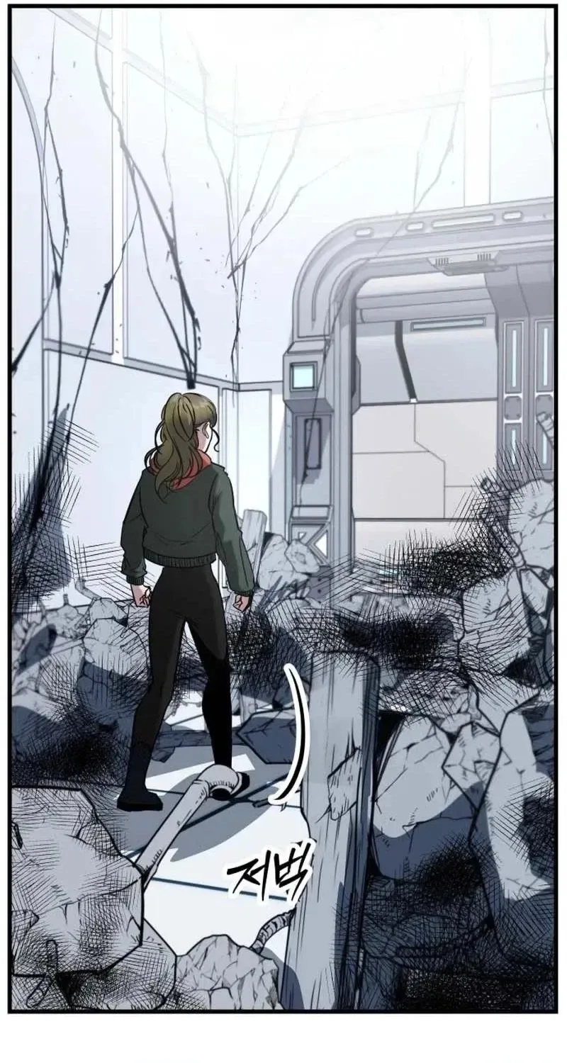Untitled Human Chapter 26 page 40