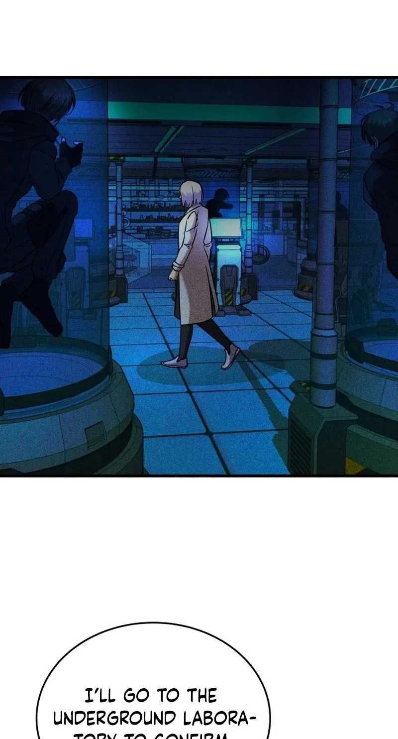 Untitled Human Chapter 23 page 6