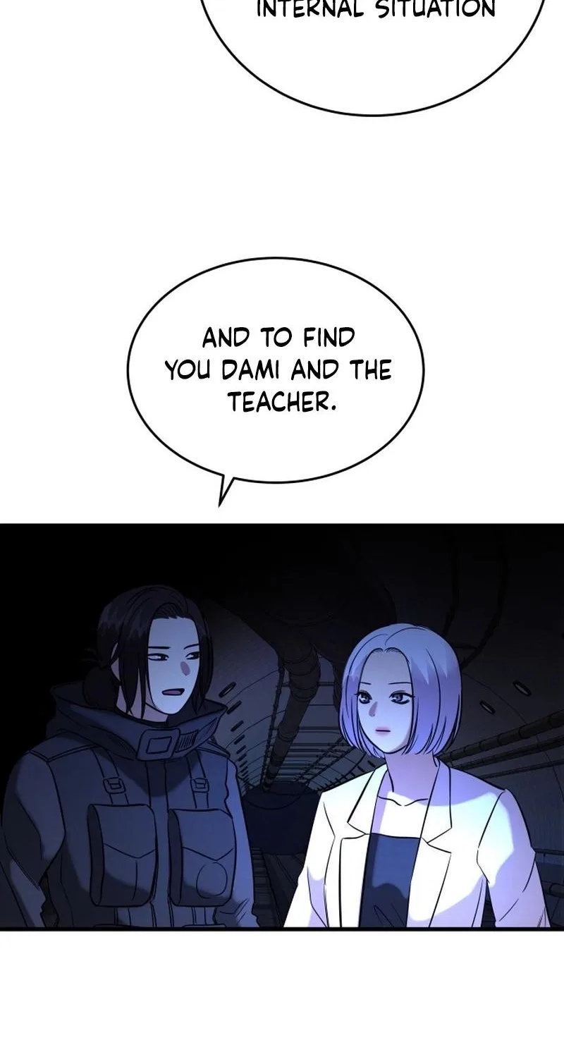 Untitled Human Chapter 23 page 12