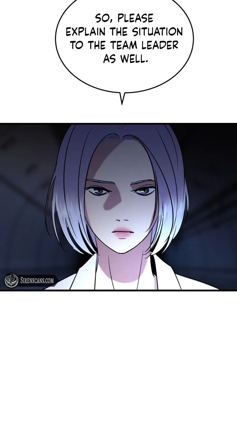 Untitled Human Chapter 23 page 8