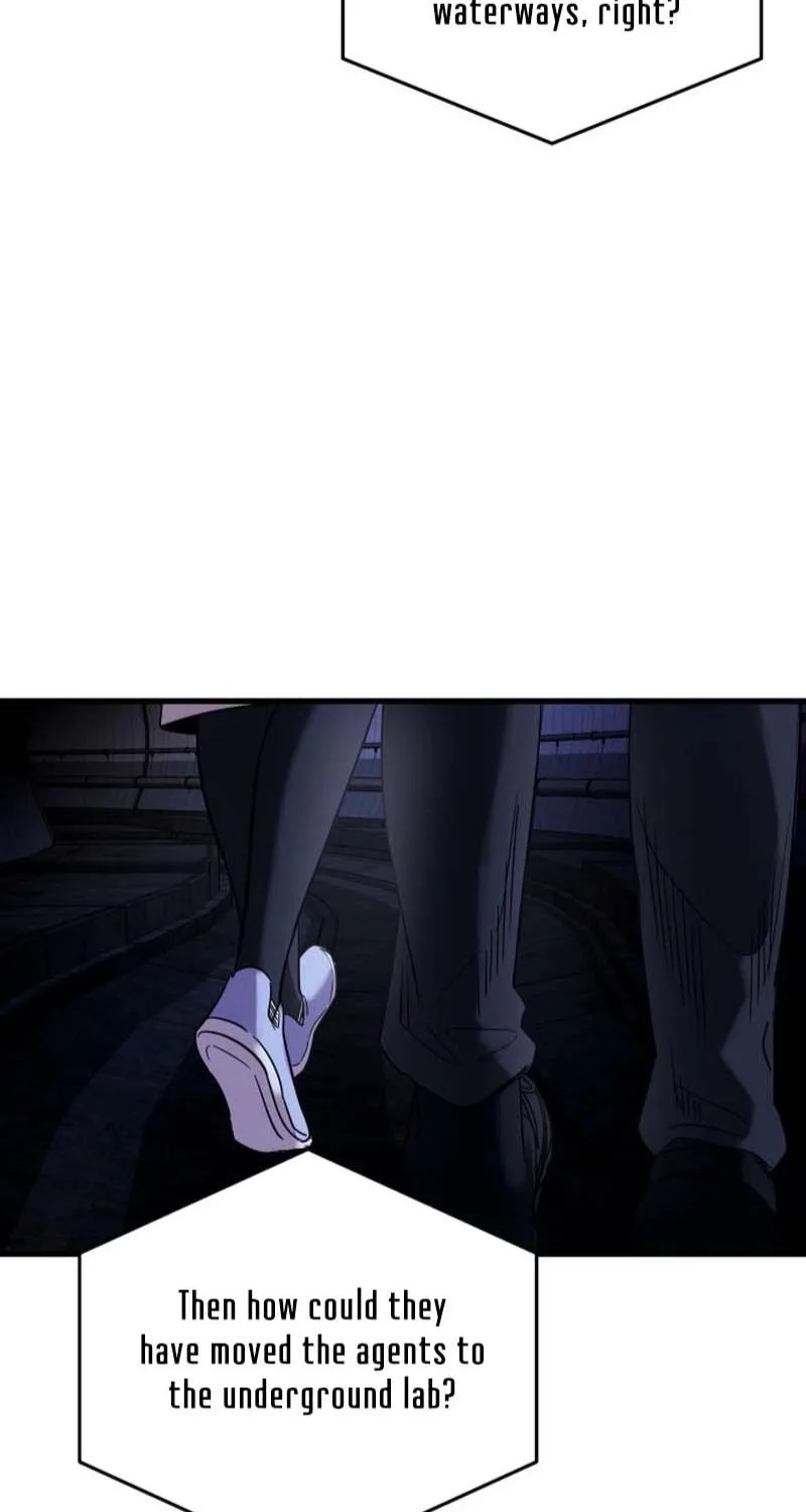 Untitled Human Chapter 25 page 42